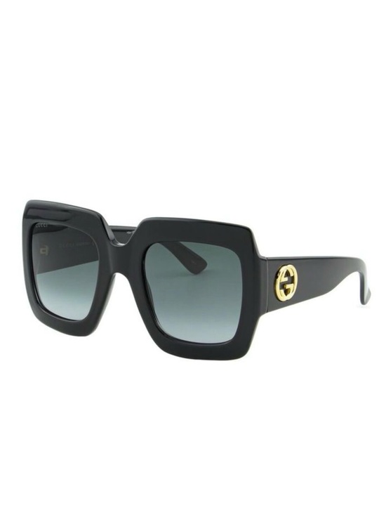 Gucci Accessories - Gucci Women's Sunglasses. GG0053SN 54[]25 140 M. Italy. Information included
